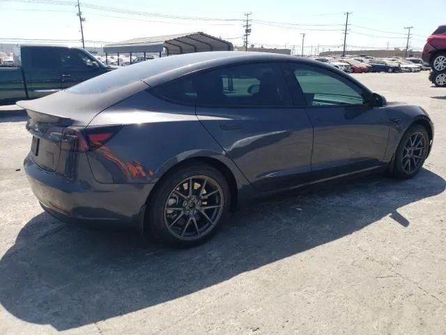 5YJ3E1EA9PF409163 2023 2023 Tesla MODEL 3 3