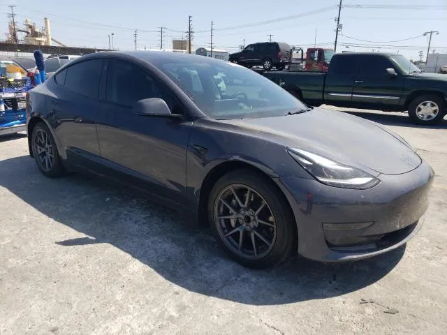 5YJ3E1EA9PF409163 2023 2023 Tesla MODEL 3 4