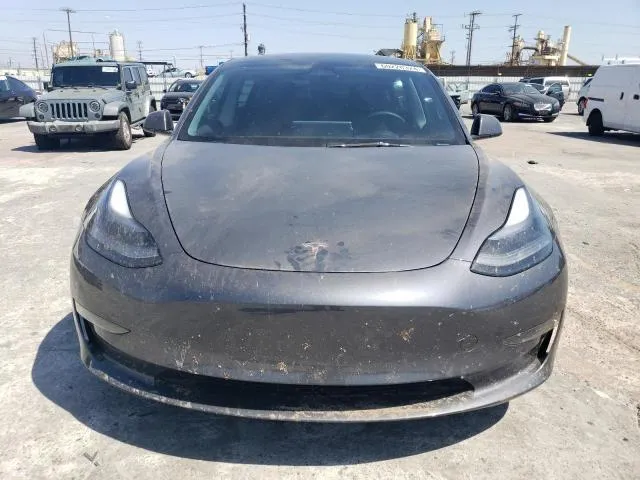 5YJ3E1EA9PF409163 2023 2023 Tesla MODEL 3 5