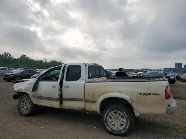 5TBBT44136S483458 2006 2006 Toyota Tundra- Access Cab Sr5 2