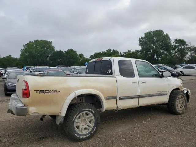 5TBBT44136S483458 2006 2006 Toyota Tundra- Access Cab Sr5 3