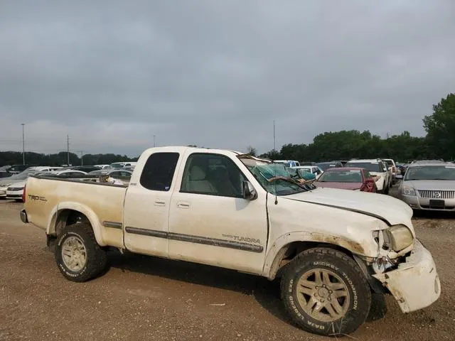 5TBBT44136S483458 2006 2006 Toyota Tundra- Access Cab Sr5 4