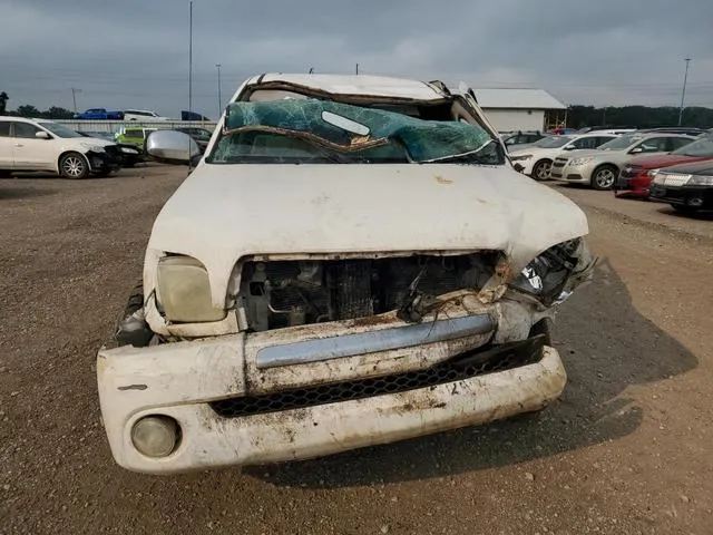 5TBBT44136S483458 2006 2006 Toyota Tundra- Access Cab Sr5 5