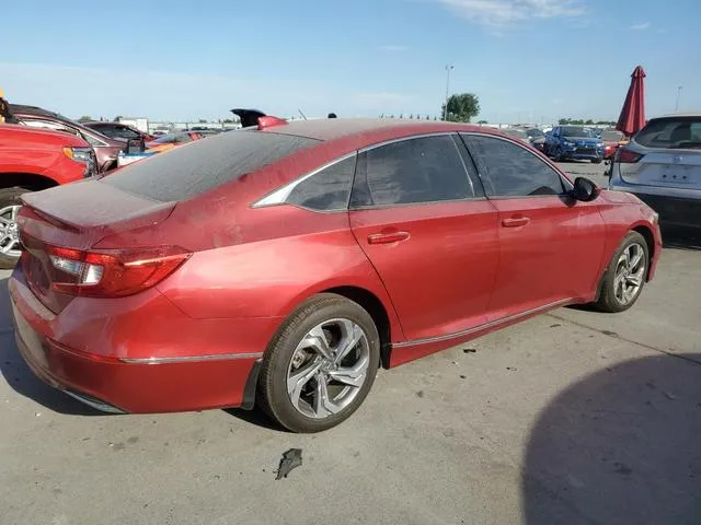 1HGCV1F49LA147058 2020 2020 Honda Accord- EX 3