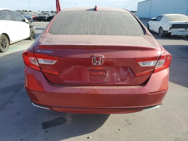 1HGCV1F49LA147058 2020 2020 Honda Accord- EX 6