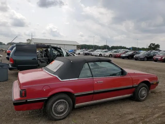 1G2AC6700E7266349 1984 1984 Pontiac J2000- LE 3