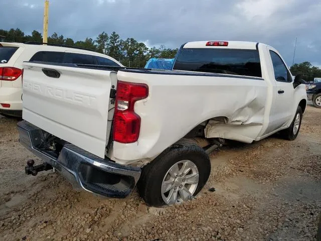 3GCNAAED9NG585846 2022 2022 Chevrolet Silverado- C1500 3