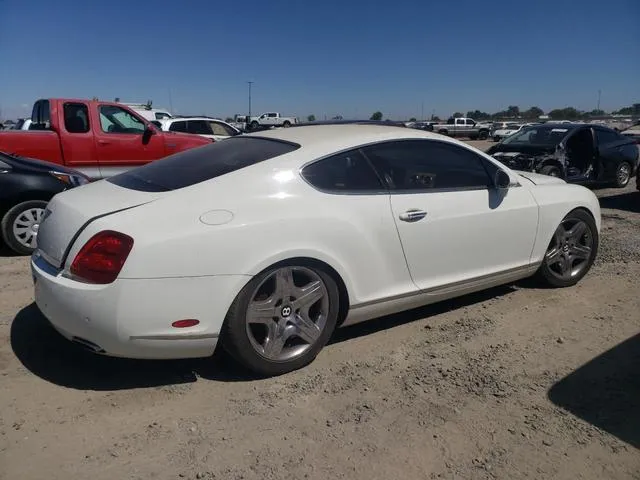 SCBCR63W05C028637 2005 2005 Bentley Continental- GT 3