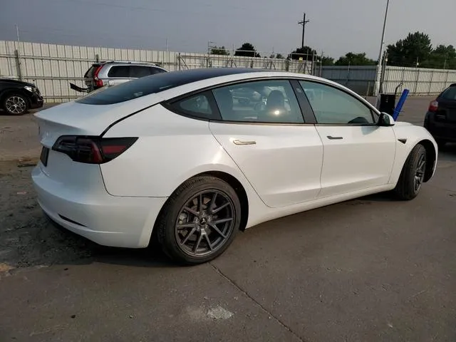 5YJ3E1EA8PF412488 2023 2023 Tesla MODEL 3 3