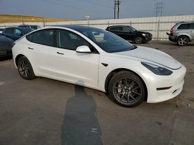 5YJ3E1EA8PF412488 2023 2023 Tesla MODEL 3 4