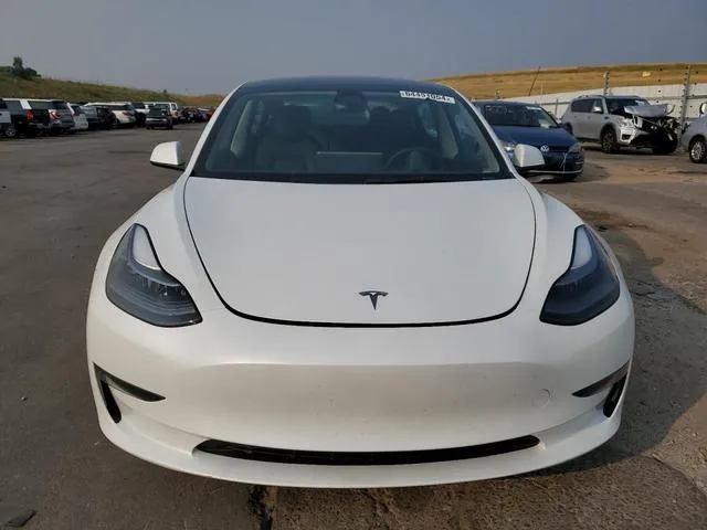 5YJ3E1EA8PF412488 2023 2023 Tesla MODEL 3 5