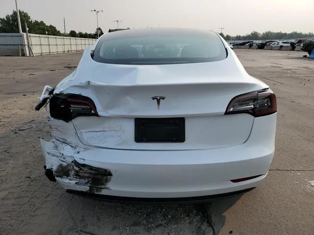 5YJ3E1EA8PF412488 2023 2023 Tesla MODEL 3 6