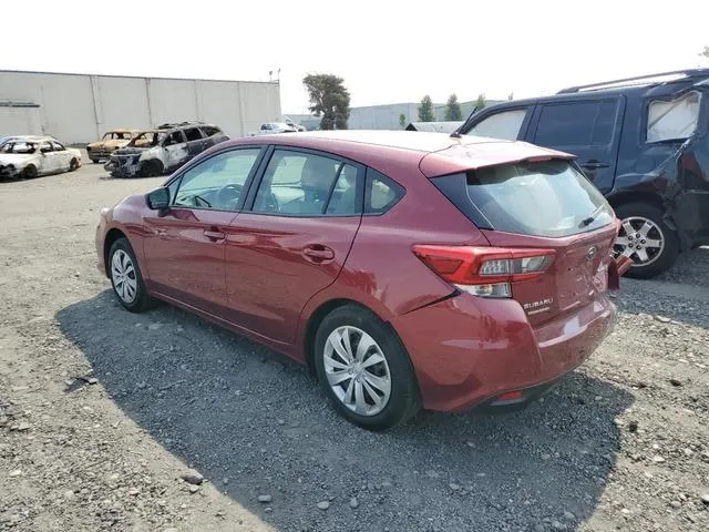 4S3GTAB67P3708686 2023 2023 Subaru Impreza 2