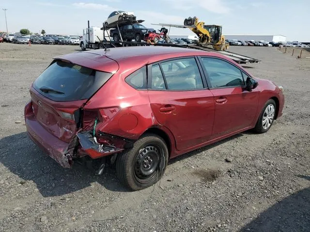 4S3GTAB67P3708686 2023 2023 Subaru Impreza 3