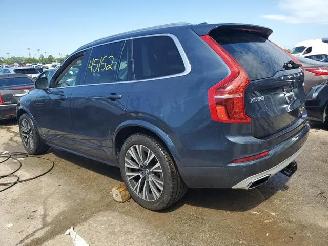 YV4102PKXL1568551 2020 2020 Volvo XC90- T5 Momentum 2