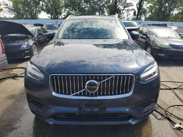 YV4102PKXL1568551 2020 2020 Volvo XC90- T5 Momentum 5