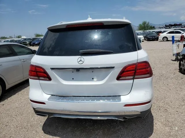 4JGDA5JB4HA948222 2017 2017 Mercedes-Benz GLE-Class- 350 6