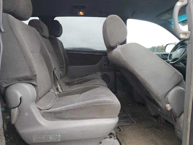 5TDZA23C14S102514 2004 2004 Toyota Sienna- CE 10