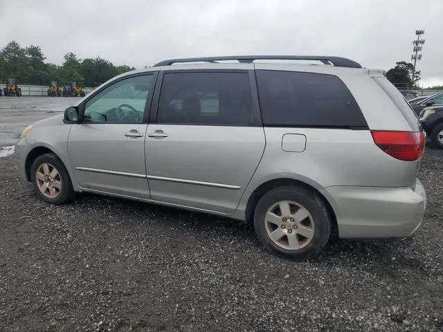 5TDZA23C14S102514 2004 2004 Toyota Sienna- CE 2