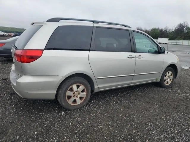 5TDZA23C14S102514 2004 2004 Toyota Sienna- CE 3