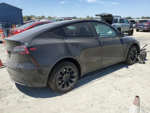 7SAYGAEE5NF559953 2022 2022 Tesla MODEL Y 3