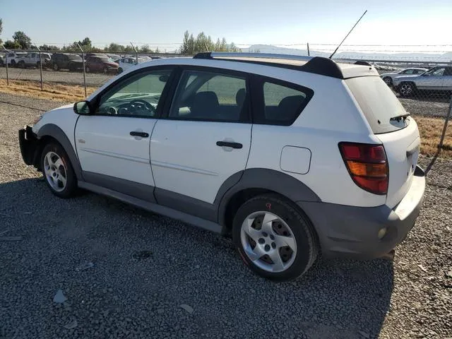 5Y2SL65857Z405472 2007 2007 Pontiac Vibe 2