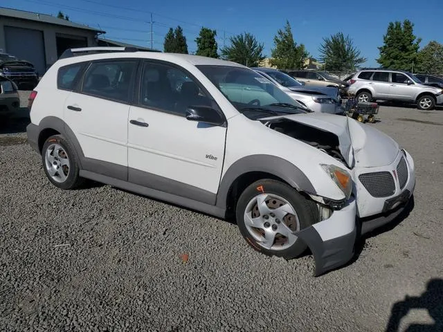 5Y2SL65857Z405472 2007 2007 Pontiac Vibe 4