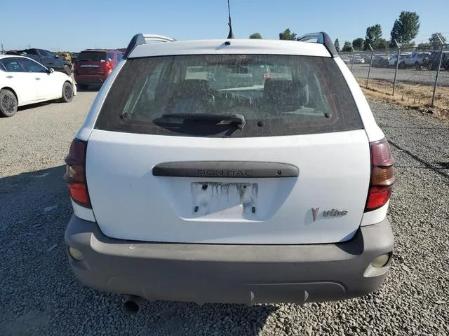 5Y2SL65857Z405472 2007 2007 Pontiac Vibe 6