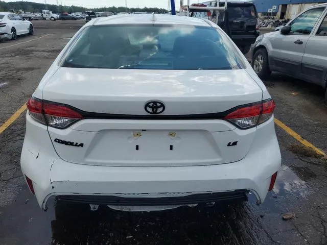 5YFB4MDE5RP154460 2024 2024 Toyota Corolla- LE 6