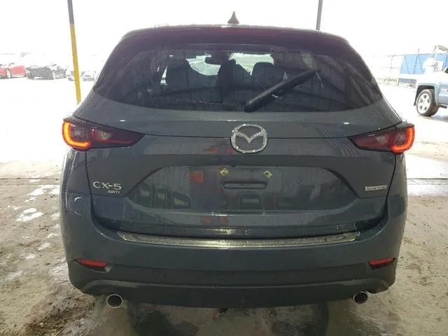 JM3KFBCM4P0280816 2023 2023 Mazda CX-5- Preferred 6