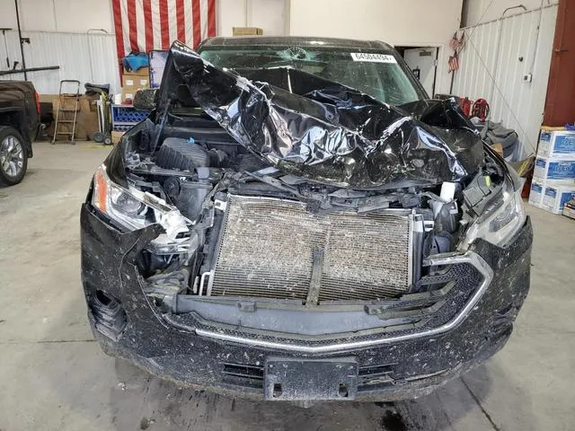 1GNERFKW3LJ108506 2020 2020 Chevrolet Traverse- LS 5