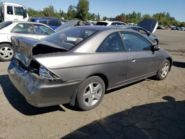 1HGEM22055L049415 2005 2005 Honda Civic- EX 3