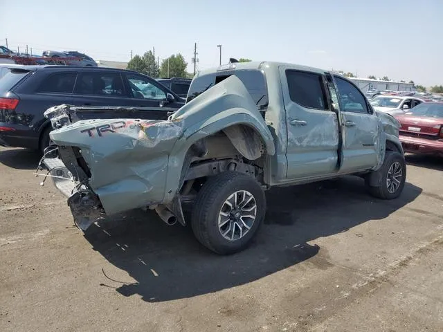 3TMCZ5AN0PM624107 2023 2023 Toyota Tacoma- Double Cab 3