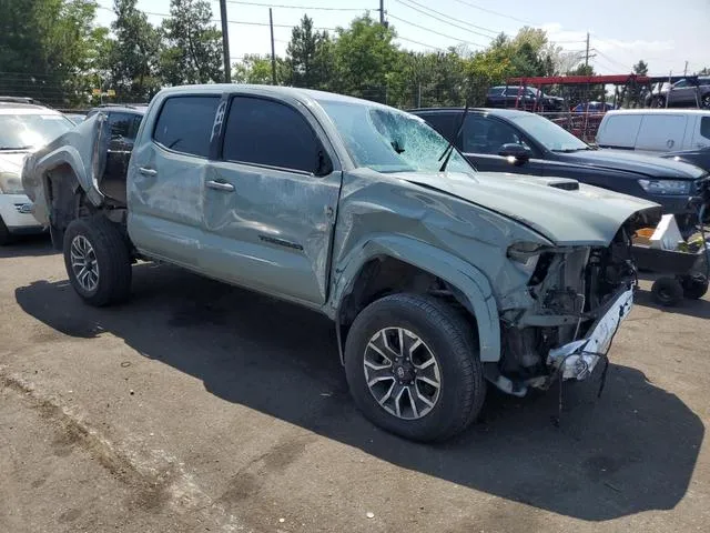 3TMCZ5AN0PM624107 2023 2023 Toyota Tacoma- Double Cab 4