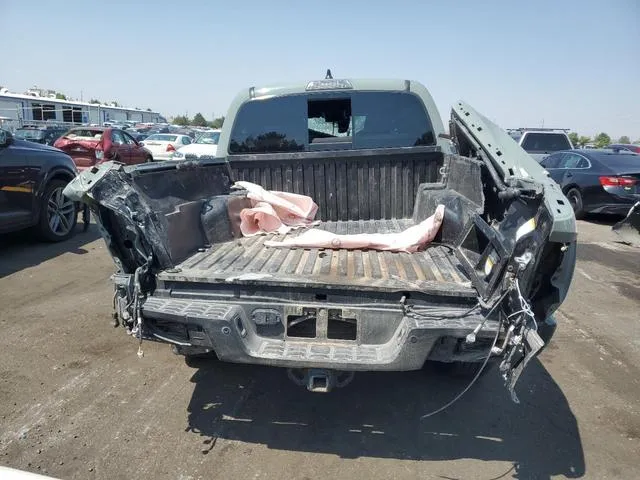 3TMCZ5AN0PM624107 2023 2023 Toyota Tacoma- Double Cab 6