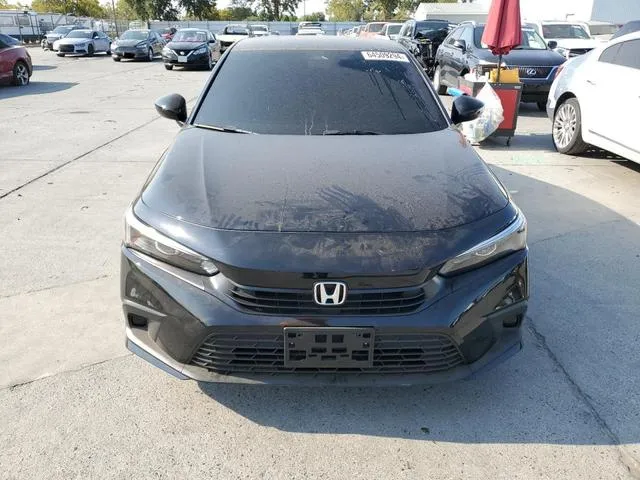 2HGFE2F2XRH537971 2024 2024 Honda Civic- LX 5