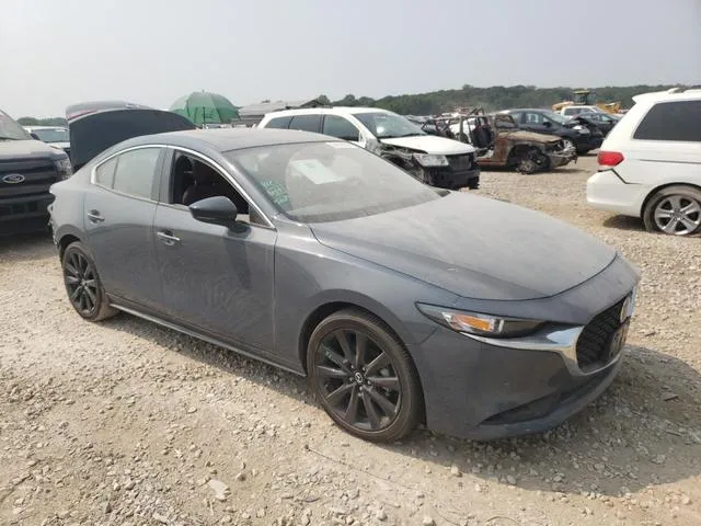 3MZBPACM7PM372545 2023 2023 Mazda 3- Preferred 4