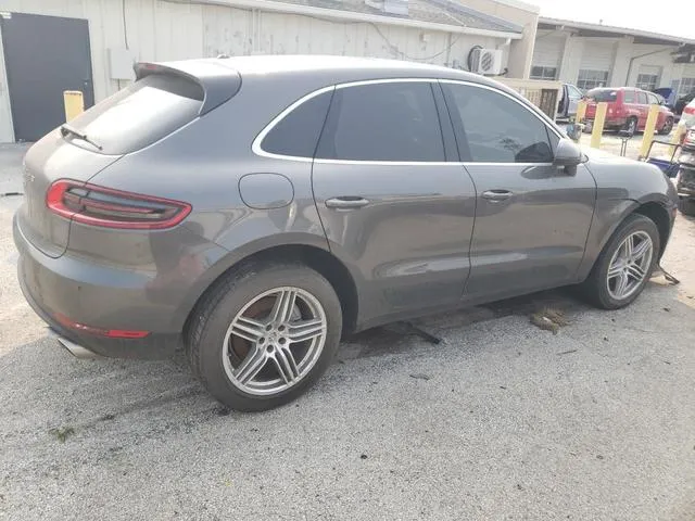 WP1AB2A53GLB44671 2016 2016 Porsche Macan- S 3