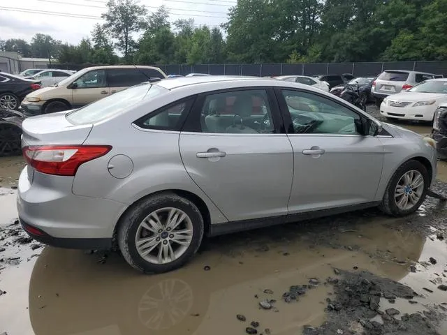 1FAHP3H29CL192064 2012 2012 Ford Focus- Sel 3