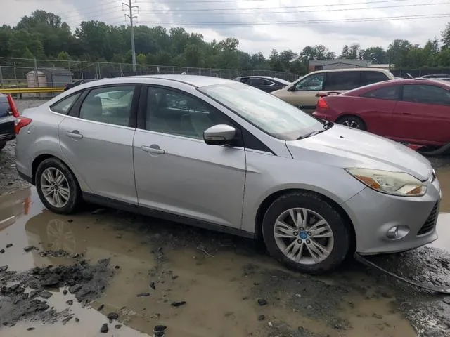 1FAHP3H29CL192064 2012 2012 Ford Focus- Sel 4