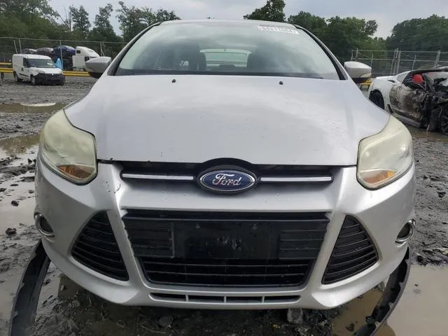 1FAHP3H29CL192064 2012 2012 Ford Focus- Sel 5