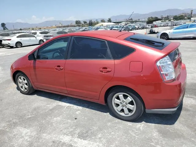 JTDKB20UX77575287 2007 2007 Toyota Prius 2