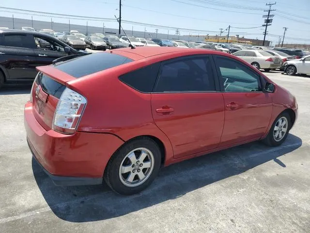 JTDKB20UX77575287 2007 2007 Toyota Prius 3