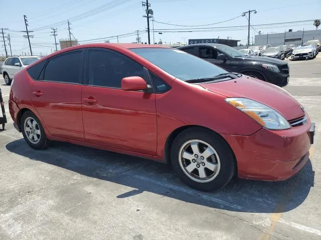 JTDKB20UX77575287 2007 2007 Toyota Prius 4