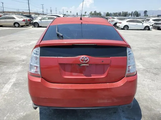 JTDKB20UX77575287 2007 2007 Toyota Prius 6