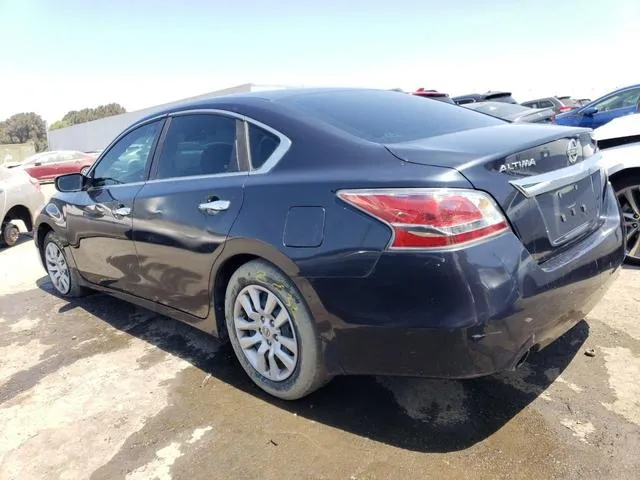 1N4AL3AP2FC481892 2015 2015 Nissan Altima- 2-5 2