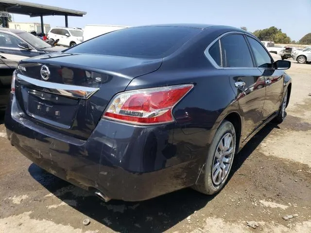 1N4AL3AP2FC481892 2015 2015 Nissan Altima- 2-5 3