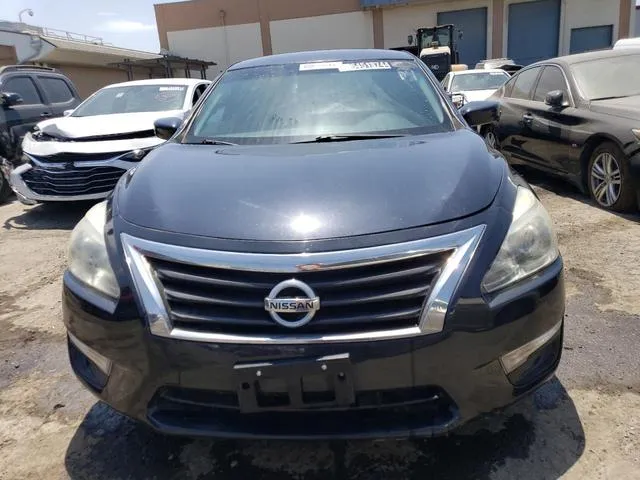 1N4AL3AP2FC481892 2015 2015 Nissan Altima- 2-5 5