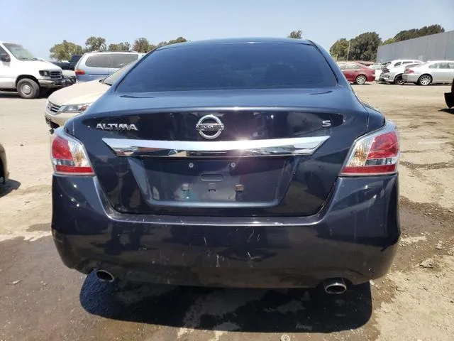 1N4AL3AP2FC481892 2015 2015 Nissan Altima- 2-5 6