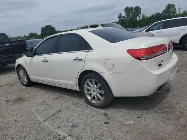 3LNHL2GC1CR835269 2012 2012 Lincoln MKZ 2